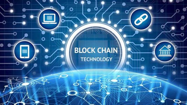 2020年的互联网商业 属于区块链应用场景的开拓